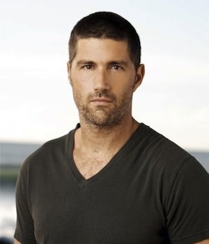 'Lost' Star Matthew Fox Swears Off Movies...But Not Tyler Perry Ones